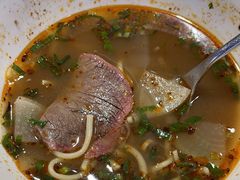 -丝路伊兰·兰州牛肉面(牛街总店)