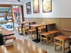 -晓午阳常熟炒浇面(红庙店)