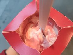 -麦当劳(宝山大厦店)