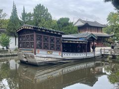 -南京中国近代史遗址博物馆(南京总统府)