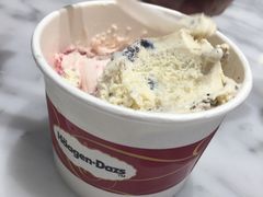 -哈根达斯(皇城恒隆广场店)