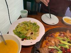 -老板恋上鱼(振华商厦店)