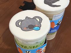-ZOO COFFEE动物园咖啡(红山森林动物园店)