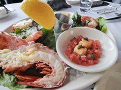 -莫尔顿牛排坊(浦东ifc店)