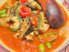 -老街鱼嘴巴(步步高新天地店)