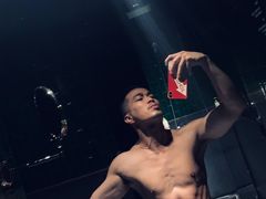 -TOP健身私教工作室(侨香店)