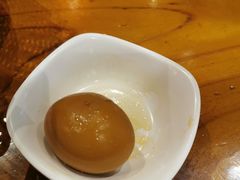 -鼎高高陕西美食(龙德广场店)