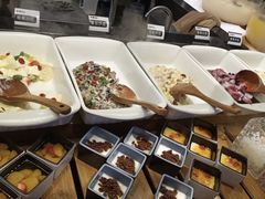 -盛江山自助料理(太原街万达店)