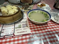 -百年老字号·马家烧麦馆(中街店)