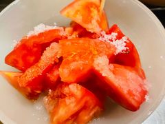 -很久以前羊肉串(打浦路店)