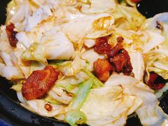 -盐帮食坊•小河帮川菜(四川师大店)