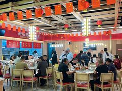 -湘江红·湖南招牌菜(莲花南路店)