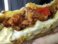 -刘小武·锅魁(总店)