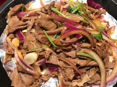 -西贝(上海我格广场店)