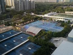 -小南洋海景餐厅(深圳湾店)