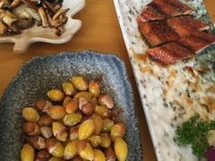 -天正河鲀·河豚亭(大连店)