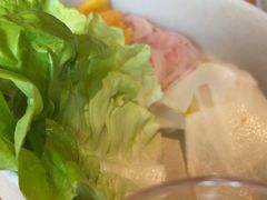 -SHAN山(前滩太古里店)