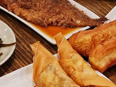-狗不理(水上北路旗舰店)