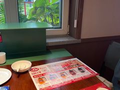 -永红源啤酒·烧烤·海鲜·大排档(台柳路店)