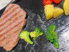 -必胜客餐厅(昆百大泰业城店)