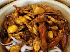 -王家大院·南京菜(湛江路总店)