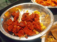 -钢管厂五区小郡肝串串香(南山店)