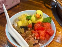 -杨校长·老成都串串香火锅(全国总店)