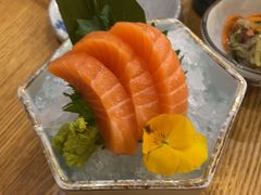 -今泉町·鳗 居酒屋(徐汇绿地缤纷城店)