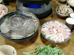 -白乐天毛肚火锅馆(南滨路店)