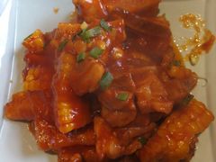 -巴渝菜馆(涿州店)