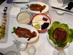 -满堂·烤鸭店·北京菜(鼓楼店)