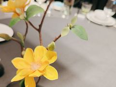 -汉水谣·江景餐厅(江滩店)