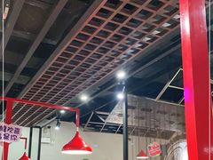 大堂-叶派龙虾•招牌香辣蟹·海鲜(中海国际店)