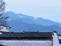 -呈坎景区