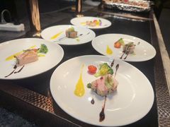 -杭州开元名都大酒店·地中海自助餐厅