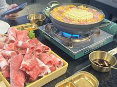 -炙韩料理·部队锅专门店