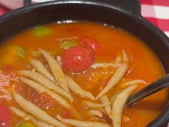 -西贝(苏州绿宝广场店)