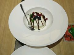 -百特喜·意大利餐厅(八佰伴镇江店)