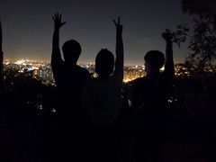 -红光山