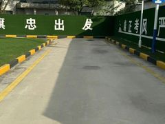 -胜华驾校·小猫学车(银都店)