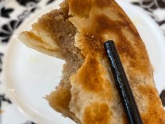 二他妈妈糖饼-卫鼎轩·曹公馆(鼓楼店)