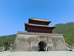 -报恩寺(平武县)