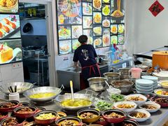 -春天里餐厅(西田城店)