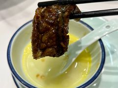 炖生敲-丁老爷子苏香圆