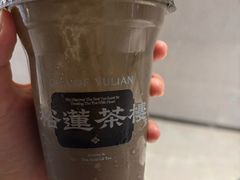 -裕莲茶楼(南京江北虹悦城店)