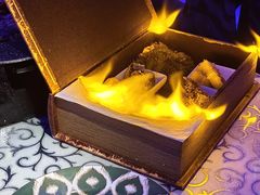 -巴特餐饮6加1音乐餐吧·新疆菜