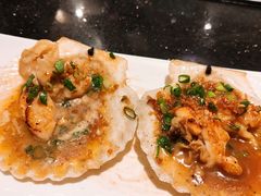 -大渔铁板烧(大悦城店)
