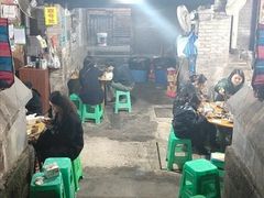 -渝味黄姐火锅(黄泥村店)