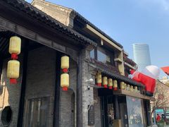 -回龙窝历史文化街区