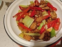 -阿娜尔·新疆菜(佰港城店)